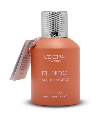 EL NIDO