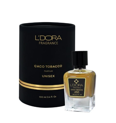 CACO TOBACCO