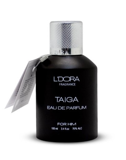 TAIGA