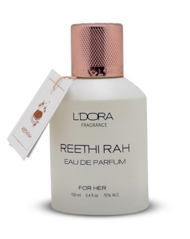 REETHI RAH