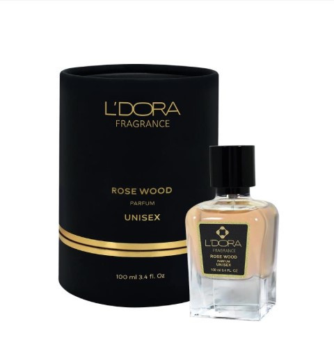 ROSE WOOD