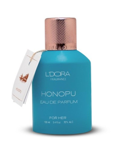 HONOPO